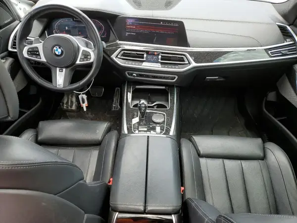 5UXCW2C0XL9B35605 2020 BMW X7 - Image 8