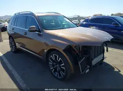 5UXCW2C0XL9B48130 2020 BMW X7