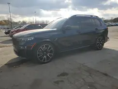 5UXCW2C0XL9B49679 2020 BMW X7