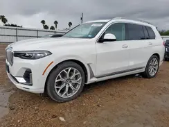 5UXCW2C0XL9B56003 2020 BMW X7