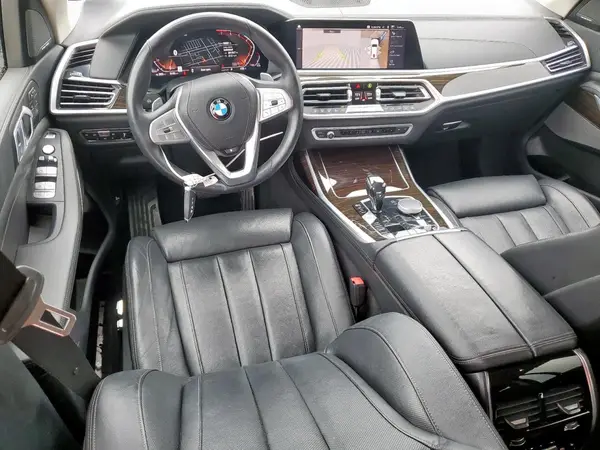 5UXCW2C0XL9B56003 2020 BMW X7 - Image 8