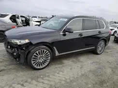 5UXCW2C0XL9B71407 2020 BMW X7