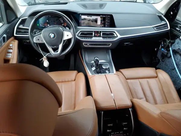 5UXCW2C0XL9B71407 2020 BMW X7 - Image 8