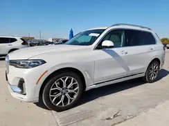 5UXCW2C0XL9B86053 2020 BMW X7