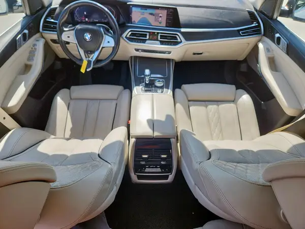 5UXCW2C0XL9B86053 2020 BMW X7 - Image 8