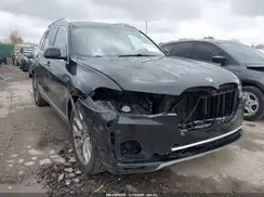 5UXCW2C0XL9B91267 2020 BMW X7
