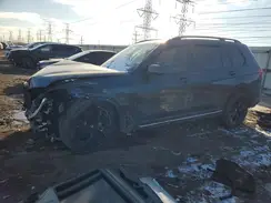5UXCW2C0XL9B92810 2020 BMW X7
