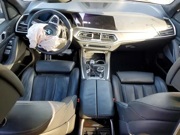 5UXCW2C0XL9B92810 2020 BMW X7 - Image 8
