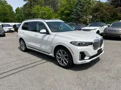 5UXCW2C0XL9B92841 2020 BMW X7