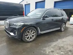 5UXCW2C0XL9B94301 2020 BMW X7