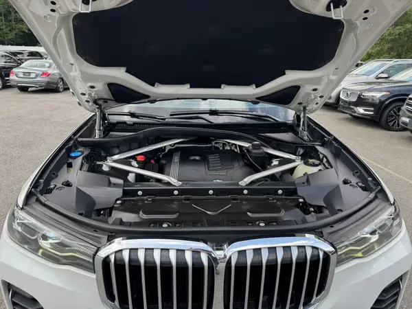 5UXCW2C0XL9B96078 2020 BMW X7 - Image 8