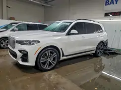 5UXCW2C0XL9C22730 2020 BMW X7
