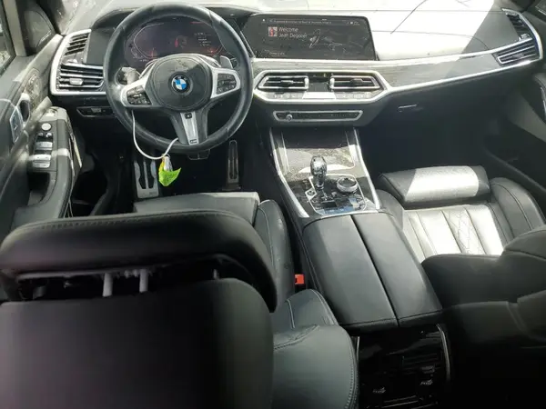 5UXCW2C0XL9C22985 2020 BMW X7 - Image 8