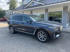 5UXCW2C0XL9C27572 2020 BMW X7
