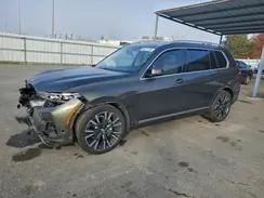 5UXCW2C0XL9C38233 2020 BMW X7
