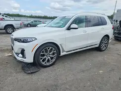 5UXCW2C0XL9C52066 2020 BMW X7