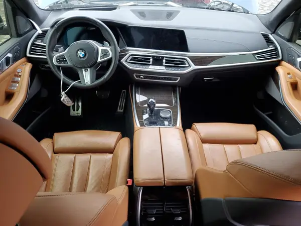 5UXCW2C0XL9C57123 2020 BMW X7 - Image 8