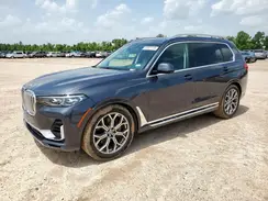5UXCW2C0XL9C60121 2020 BMW X7