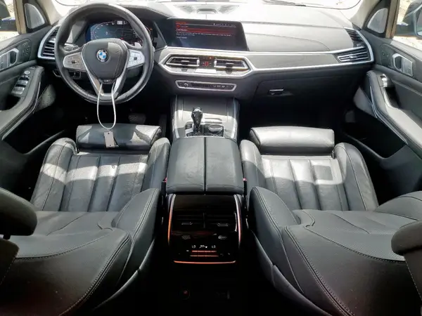 5UXCW2C0XL9C60121 2020 BMW X7 - Image 8
