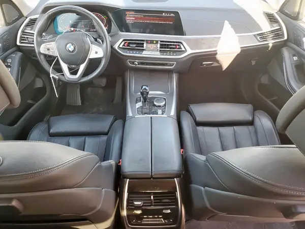 5UXCW2C0XL9C70454 2020 BMW X7 - Image 8