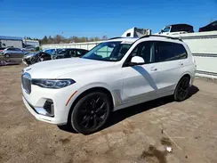 5UXCW2C0XL9C84046 2020 BMW X7