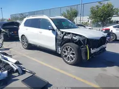 5UXCW2C0XL9C87013 2020 BMW X7