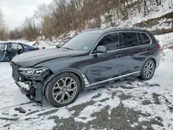 5UXCW2C0XL9C95743 2020 BMW X7