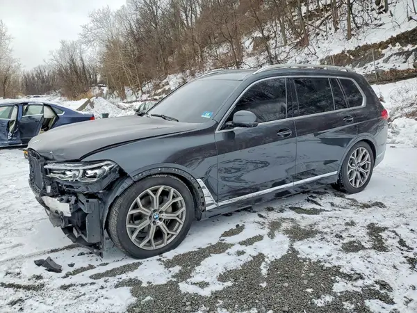 5UXCW2C0XL9C95743 2020 BMW X7 - Image 1