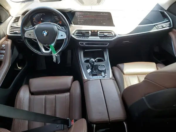 5UXCW2C0XL9C95757 2020 BMW X7 - Image 8