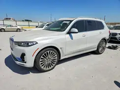 5UXCW2C0XL9D04425 2020 BMW X7
