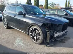 5UXCW2C0XL9D43192 2020 BMW X7
