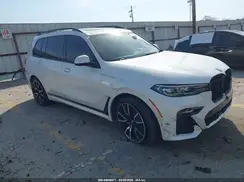 5UXCW2C0XL9D43211 2020 BMW X7