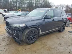 5UXCW2C0XM9D83242 2021 BMW X7