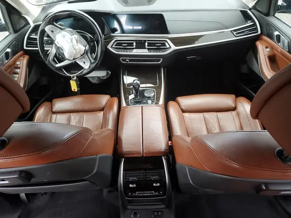 5UXCW2C0XM9E08995 2021 BMW X7 - Image 8