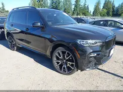 5UXCW2C0XM9E24288 2021 BMW X7