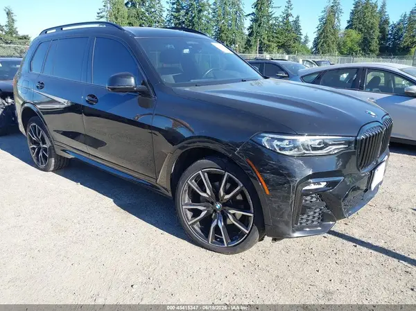 5UXCW2C0XM9E24288 2021 BMW X7 - Image 1