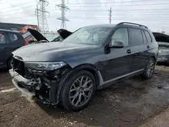 5UXCW2C0XM9E56755 2021 BMW X7