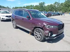 5UXCW2C0XM9E78951 2021 BMW X7