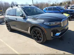5UXCW2C0XM9E79081 2021 BMW X7