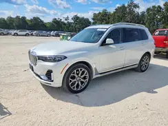 5UXCW2C0XM9E83776 2021 BMW X7