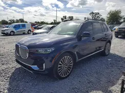 5UXCW2C0XM9E94275 2021 BMW X7