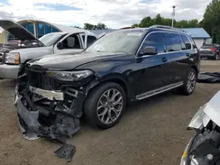 5UXCW2C0XM9F32765 2021 BMW X7