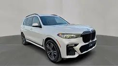 5UXCW2C0XM9F34225 2021 BMW X7