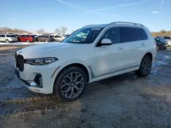 5UXCW2C0XM9F34452 2021 BMW X7