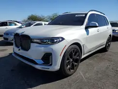 5UXCW2C0XM9F56239 2021 BMW X7