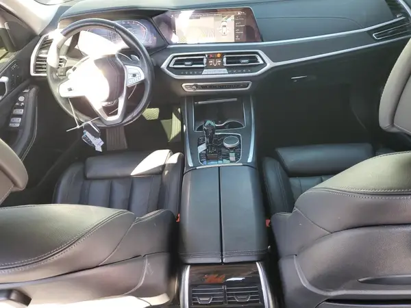 5UXCW2C0XM9F56239 2021 BMW X7 - Image 8