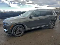 5UXCW2C0XM9F57133 2021 BMW X7