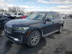 5UXCW2C0XM9F68052 2021 BMW X7