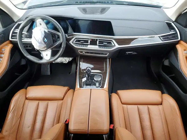 5UXCW2C0XM9G15855 2021 BMW X7 - Image 8