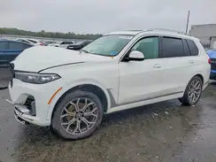 5UXCW2C0XM9G48905 2021 BMW X7